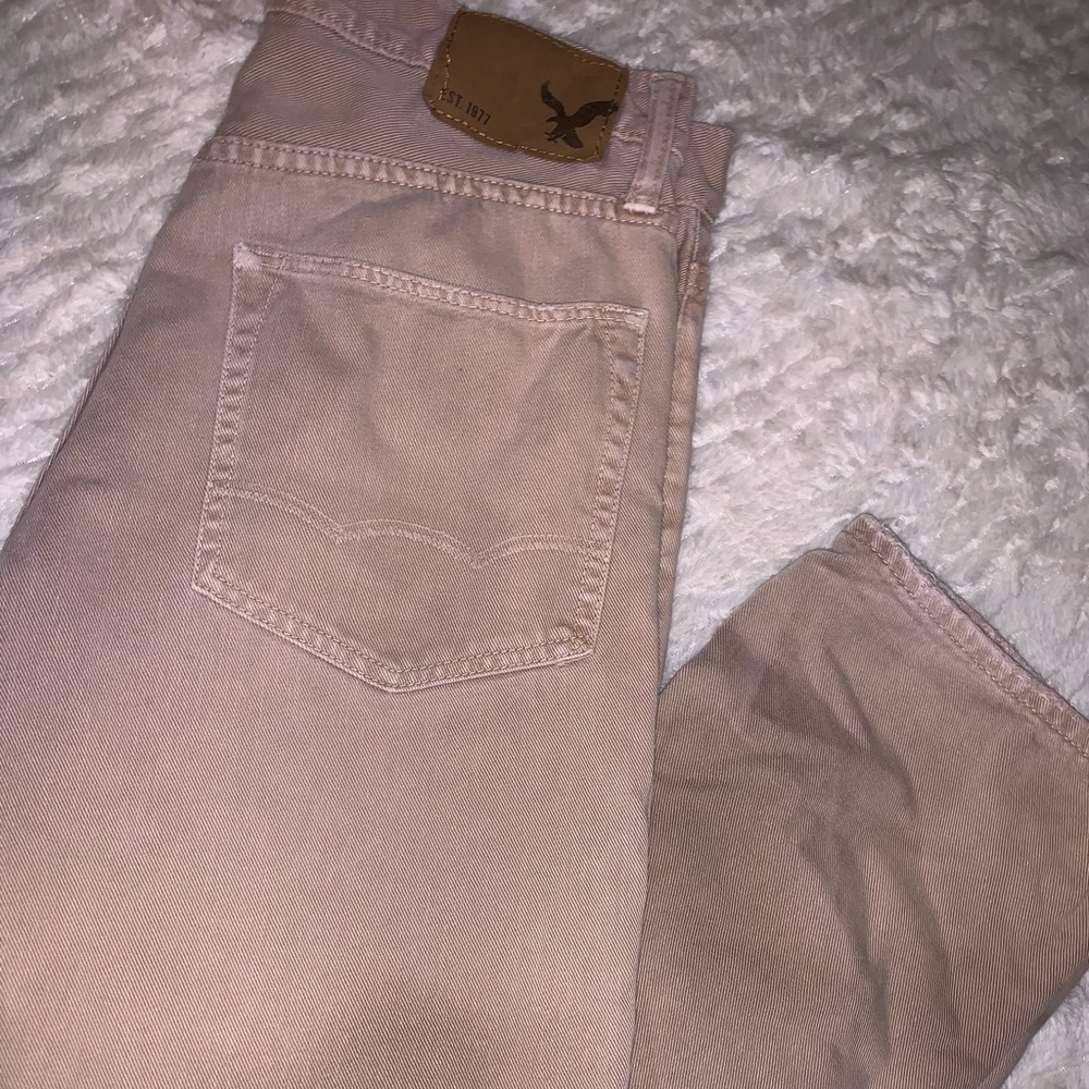 🐍American Eagle Pants🐍